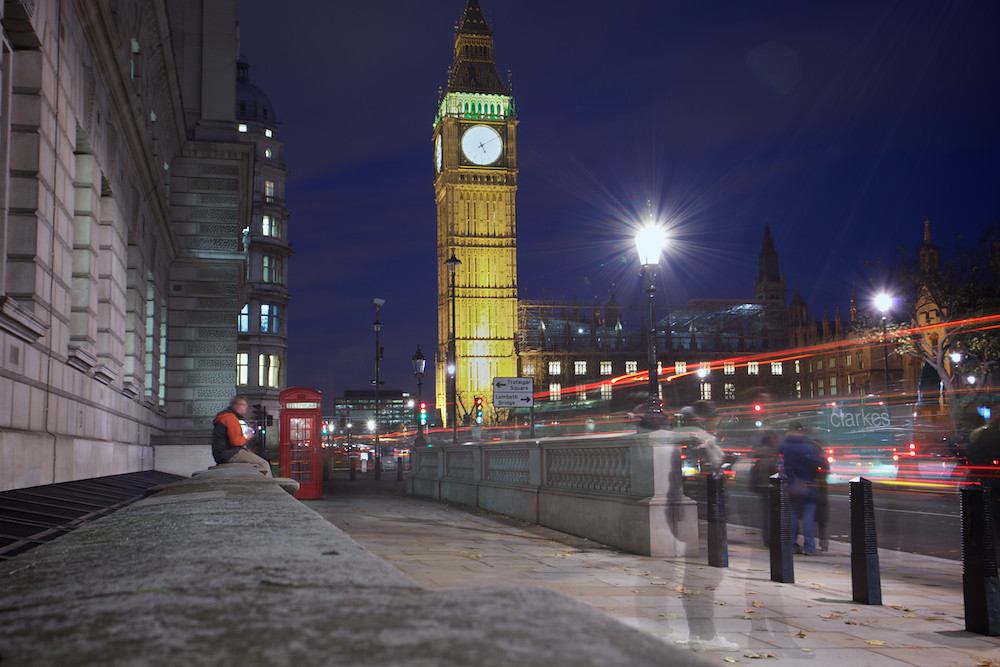 Big Ben