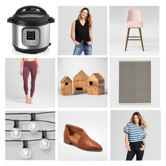 9 Things You Should Snag From Target