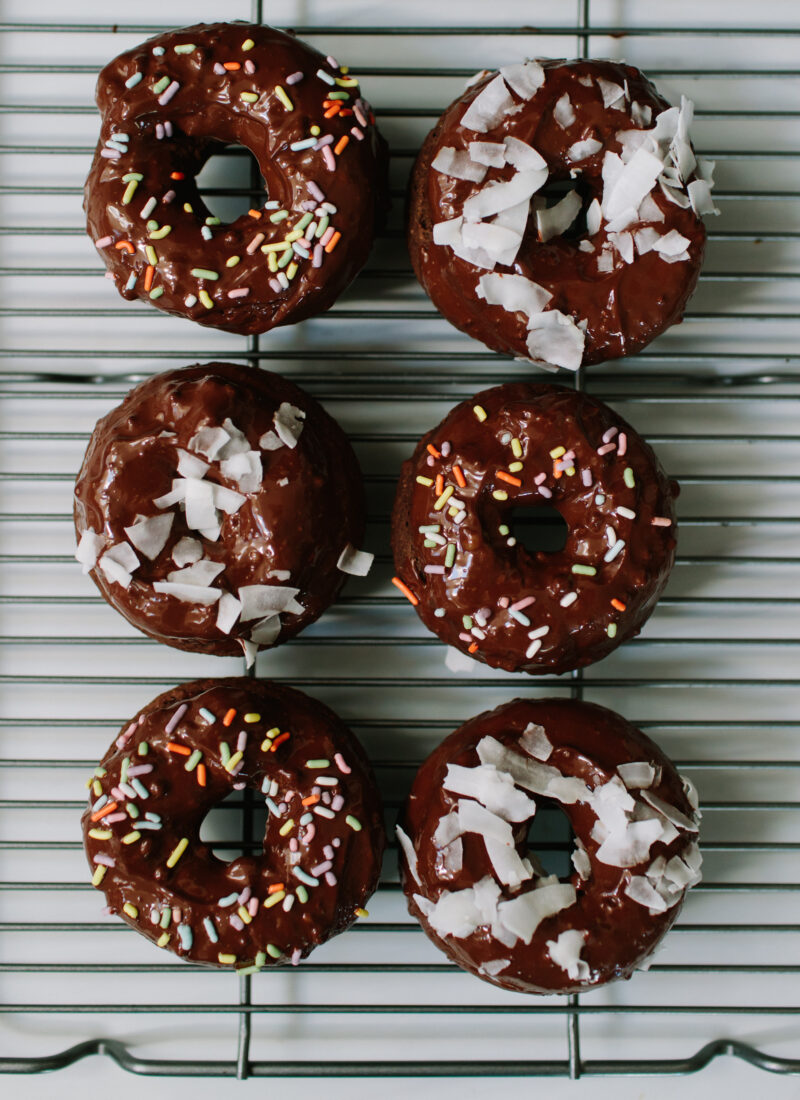 donuts