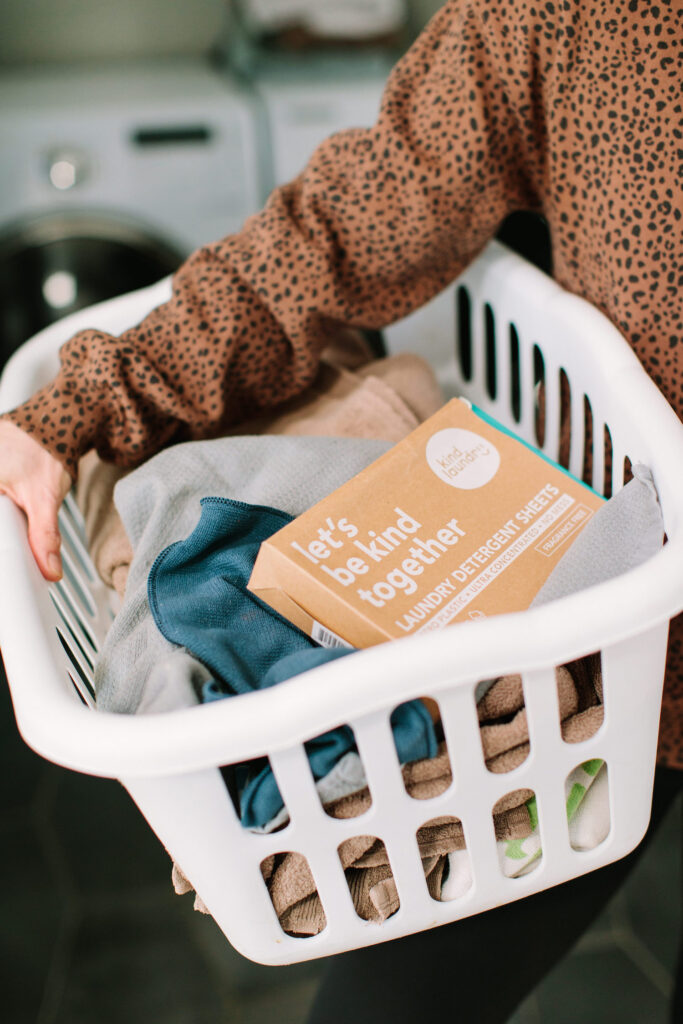 Kind Laundry