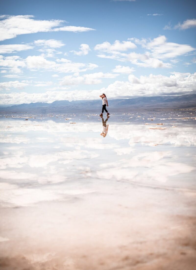 Travel Guide: Death Valley National Park