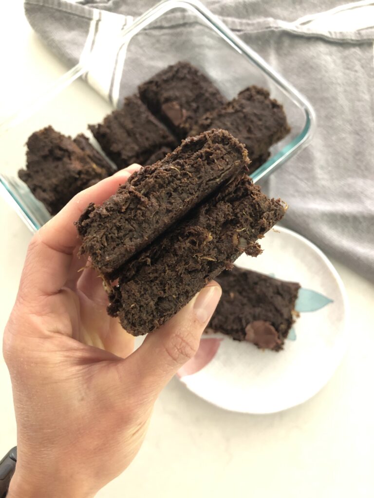 Gluten-Free Brownies