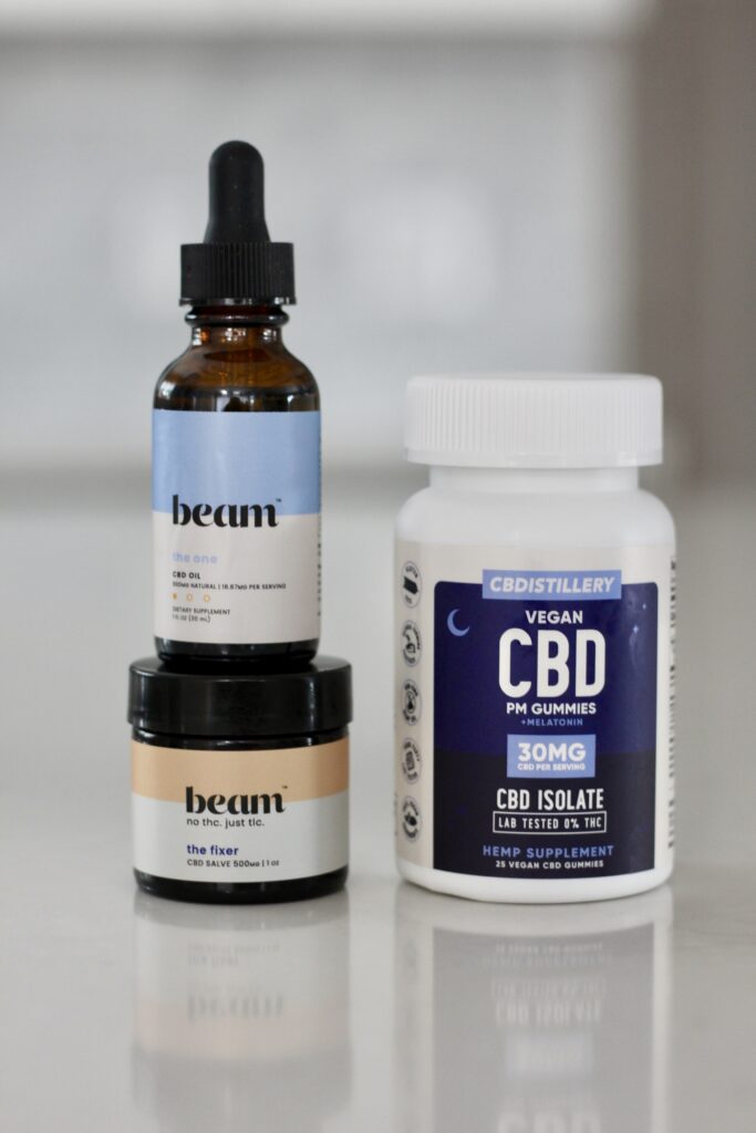 CBD