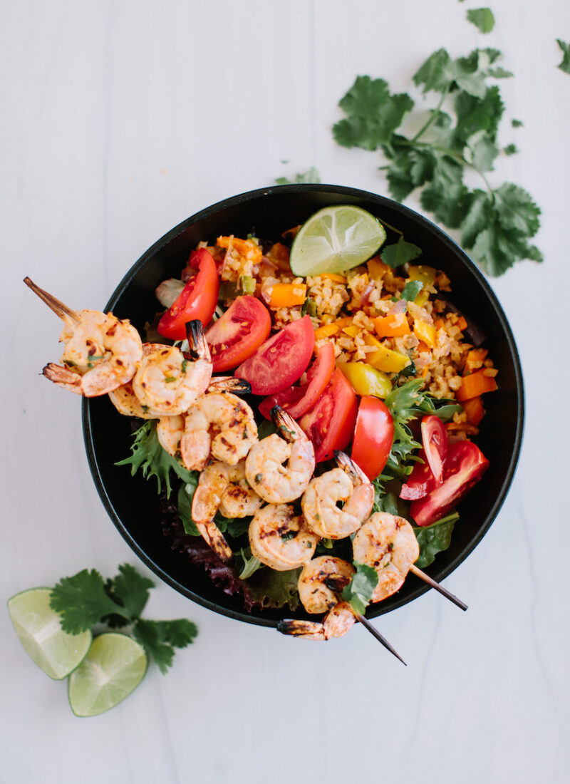 5 Hacks to Make Healthy Meals in Under 20 Minutes