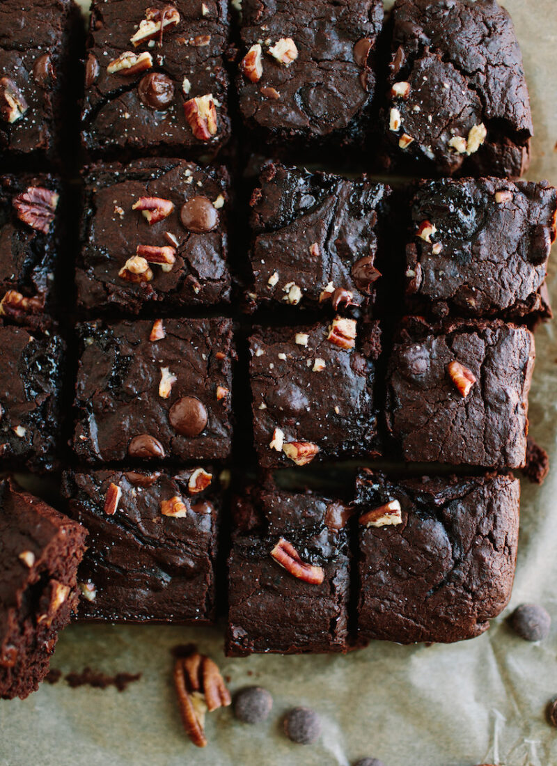 brownies