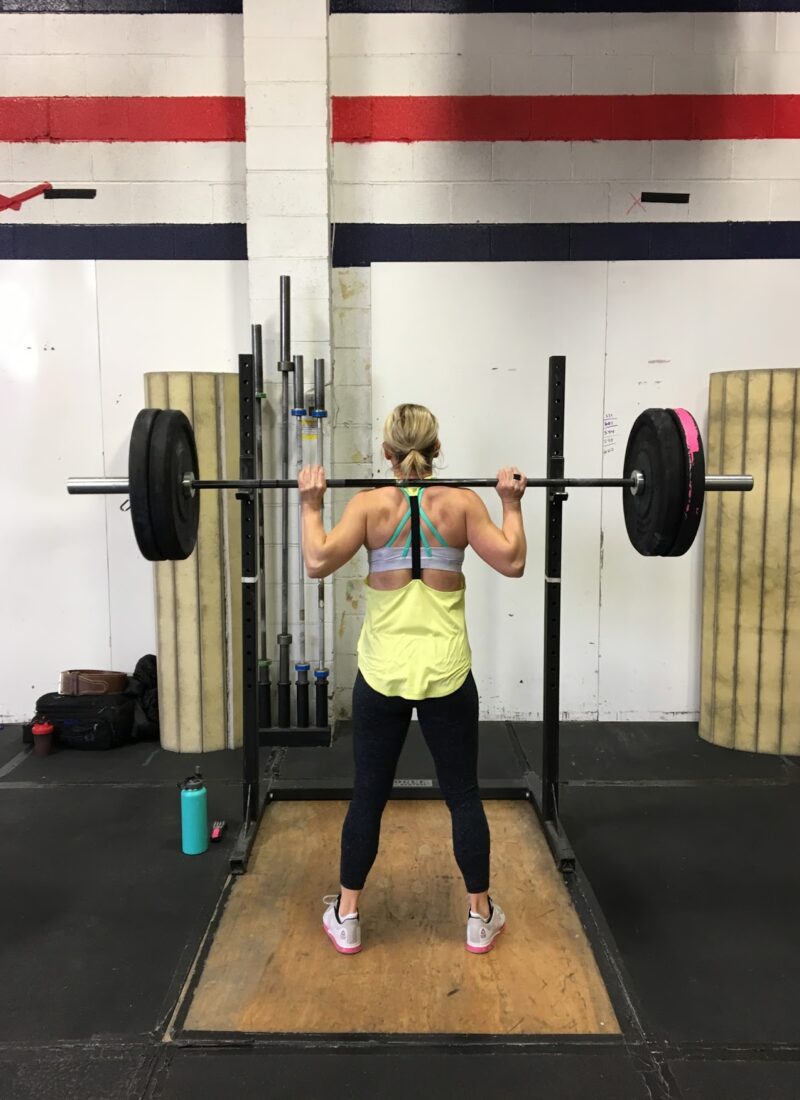 In the Open: Thoughts on 17.4