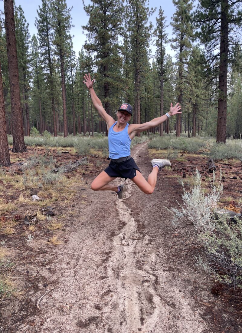 Running Gear Tested and Approved: LSKD