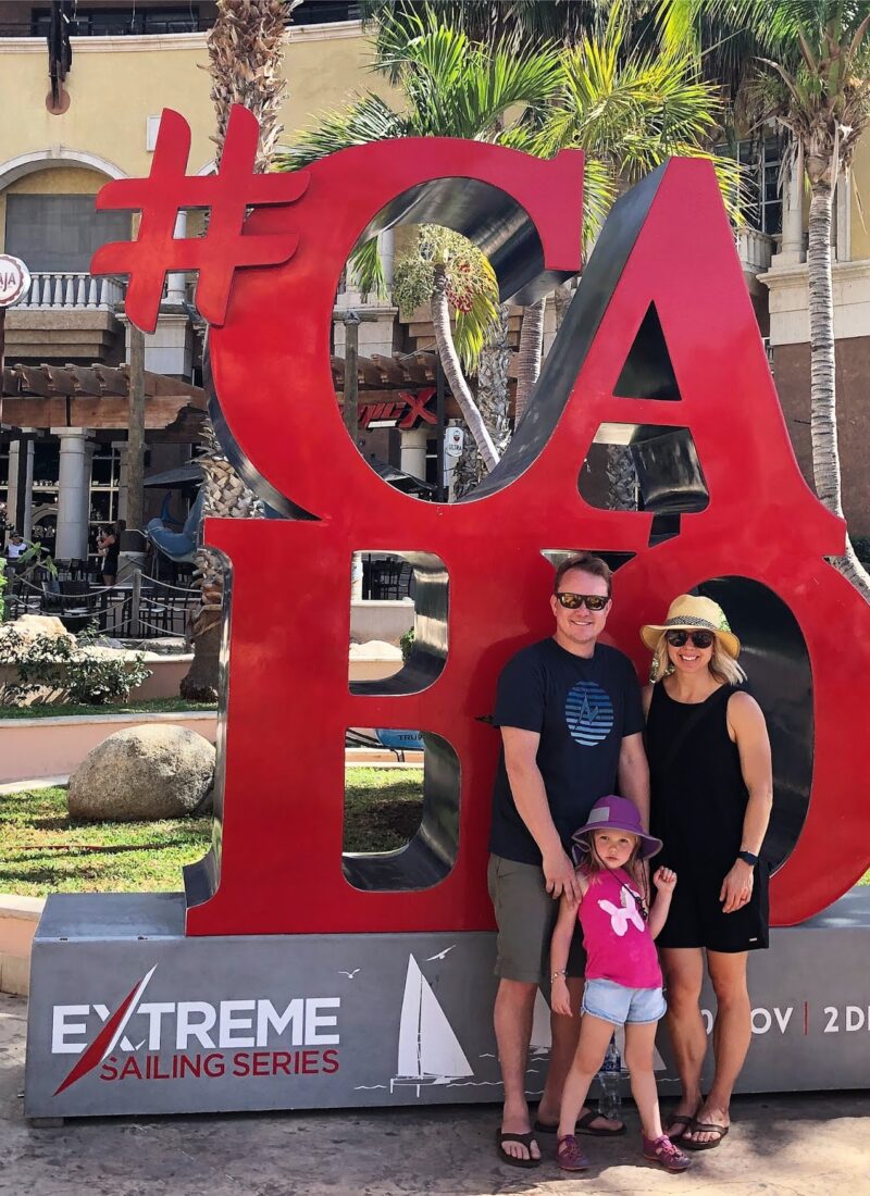 Cabo San Lucas Recap