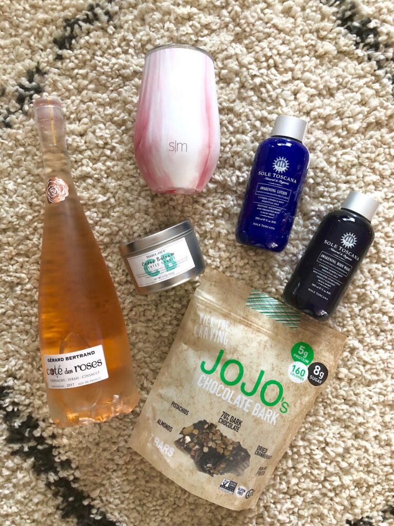 5 Last Minute Hostess Gifts