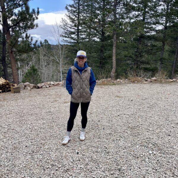 It’s Puffy Season: My Go-To Jackets From 32 Degrees