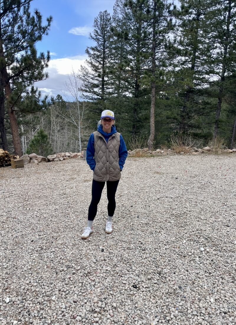 32 degrees puffy vest