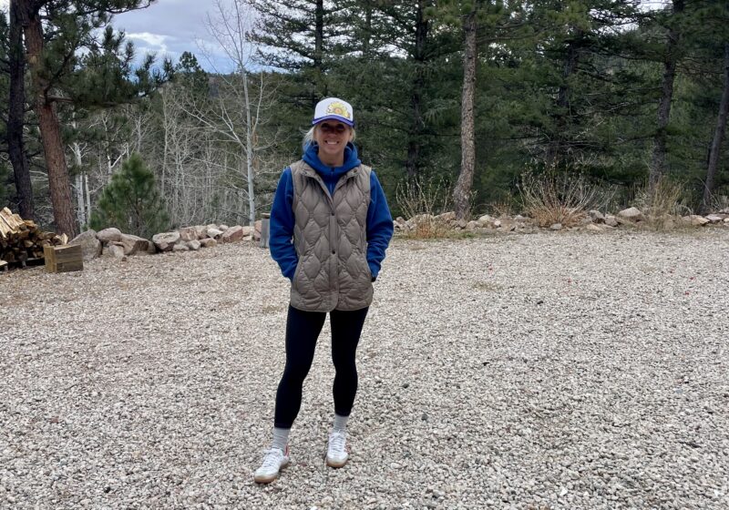 It’s Puffy Season: My Go-To Jackets From 32 Degrees