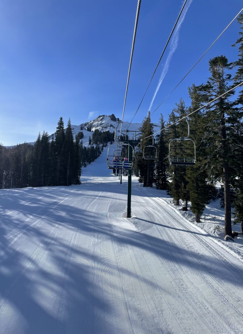 Lake Tahoe