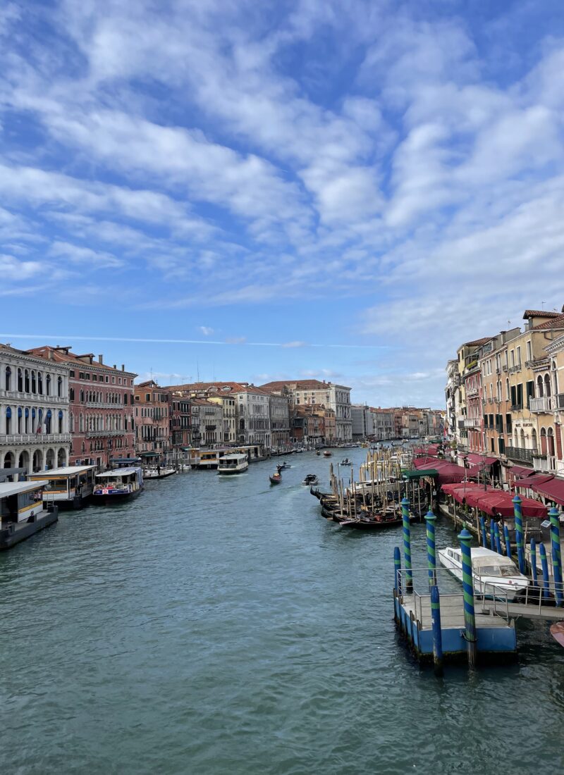Venice Italy