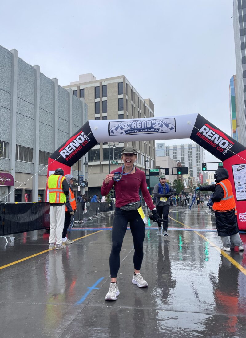 Saucony Ride 17 Tested Over Miles and Half Marathons