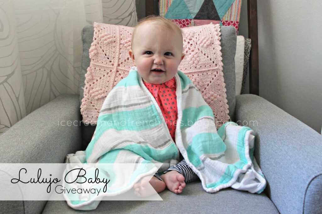 Lulujo_Baby_Childhood_Blanket_Review_Giveaway Lulujo_Baby_Childhood_Blanket_Review_Giveaway