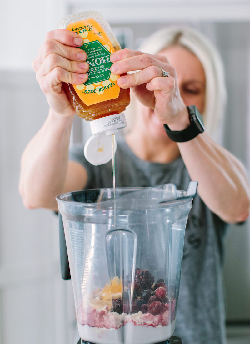 How a Meal Planning Template Can Simplify Your Life