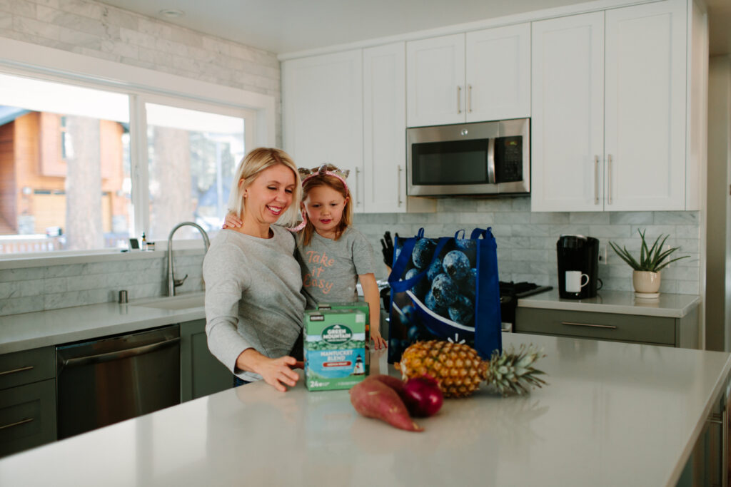 Keurig Green Mountain Coffee Roasters