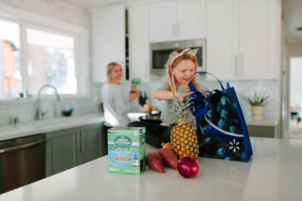 Keurig Green Mountain Coffee Roasters
