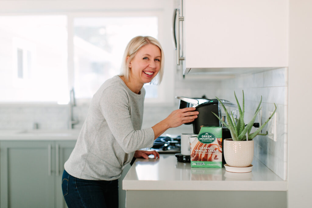 Keurig Green Mountain Coffee Roasters