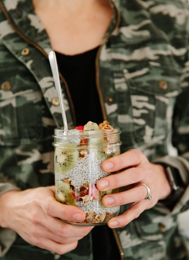 5 Simple Ways to Plan Dinners Faster