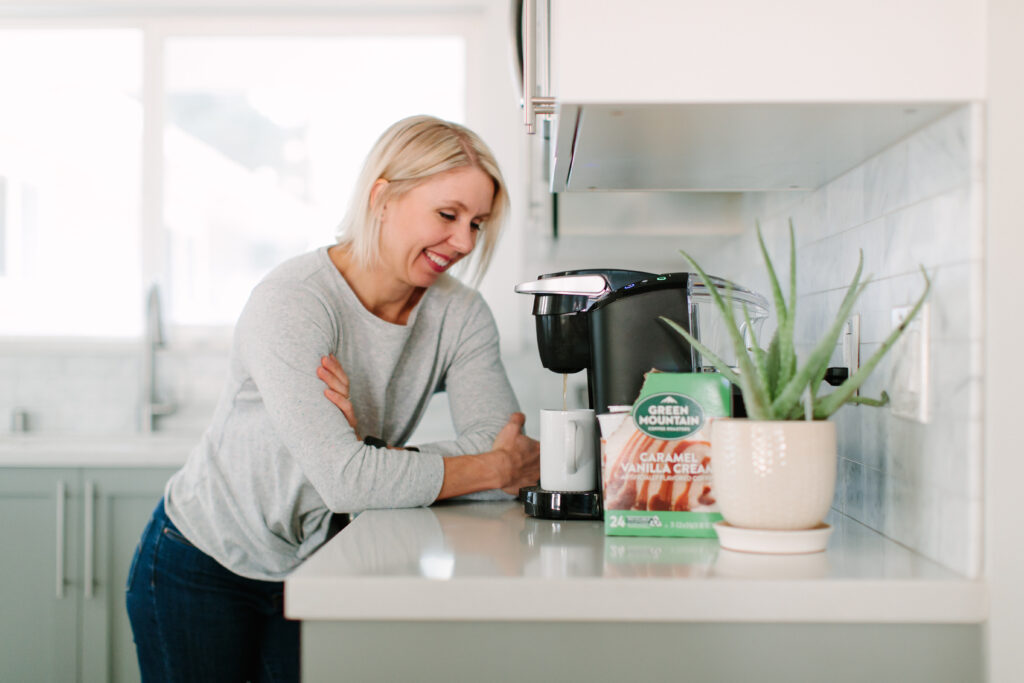 Keurig Green Mountain Coffee Roasters