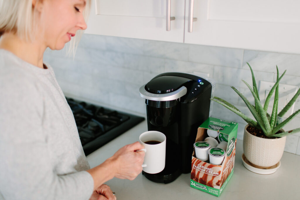 Keurig Green Mountain Coffee Roasters