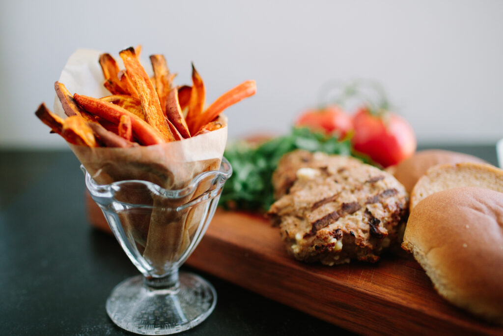 The Ultimate Meal Prep Cookbook