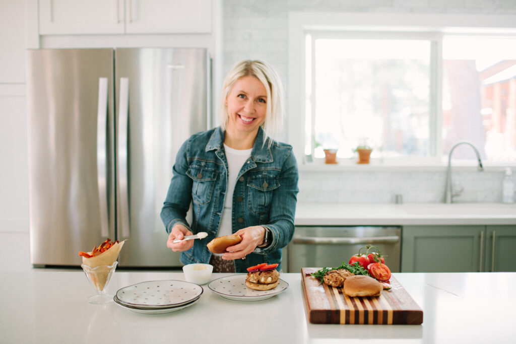 The Ultimate Meal Prep Cookbook