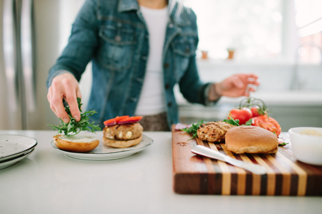 The Ultimate Meal Prep Cookbook