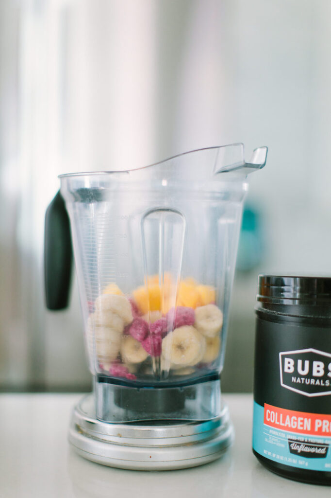 Smoothie 