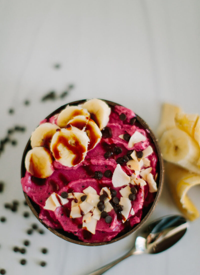 smoothie
