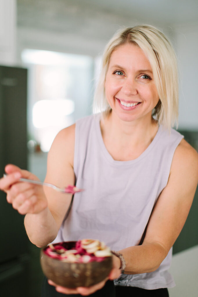 BUBS Collagen Smoothie