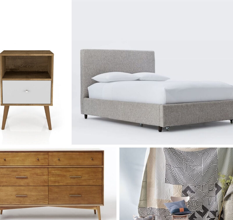 How to Create a Cozy and Functional Bedroom