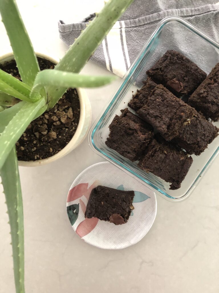 Gluten-Free Brownies