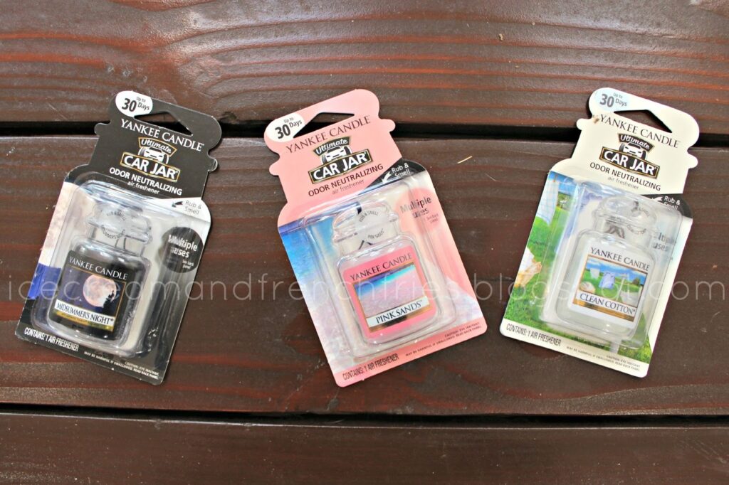 Yankee Candle Yankee Candle